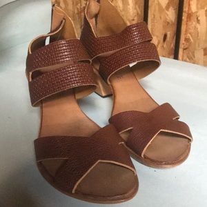 Cydwoq sandals 39 1/2 (9 1/2)